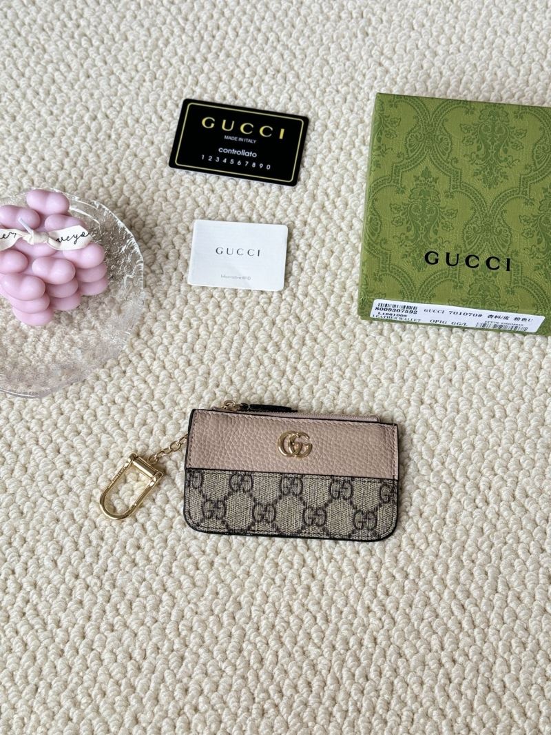 Gucci Wallets Purse